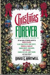 Cover Art for 9780312855765, Christmas Forever by 