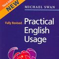 Cover Art for 9780194420983, Practical English Usage by Michael Swan