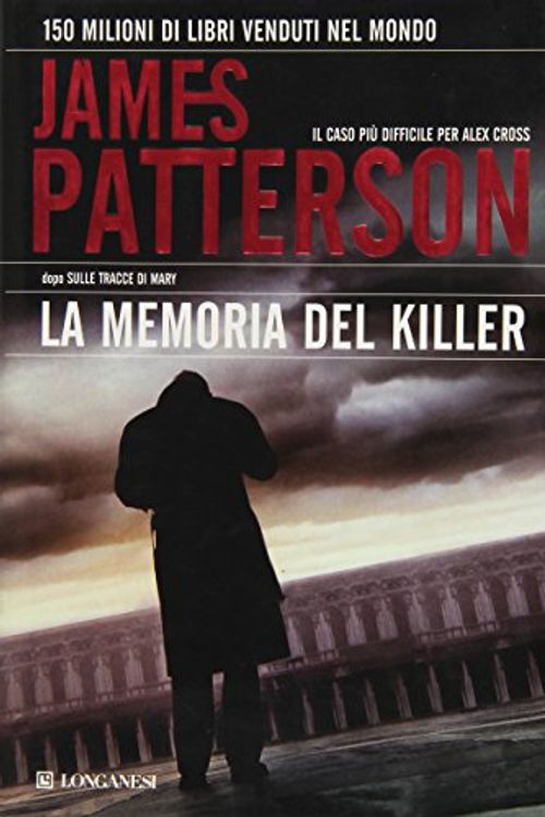 Cover Art for 9788830425972, La memoria del killer by James Patterson