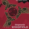 Cover Art for 9780738766652, Priestess of the Morrigan: Prayers, Rituals & Devotional Work to the Great Queen by Stephanie Woodfield