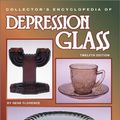 Cover Art for 9780891456636, Collector's Encyclopedia of Depression Glass by Gene Florence