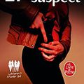 Cover Art for 9782253181675, 17e suspect: Women's Murder Club by James Patterson, Maxine Paetro
