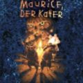 Cover Art for 9783442455133, Maurice, der Kater by Terry Pratchett
