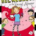Cover Art for B005C6GE4I, Heidi Heckelbeck and the Secret Admirer by Wanda Coven