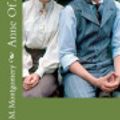 Cover Art for 9781718897410, Anne of Avonlea by Lucy Maud Montgomery