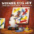 Cover Art for 9780751509878, Wiener Dog Art by Gary Larson