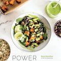 Cover Art for 9780399579059, Power Plates: 100 Nutritionally Balanced, One-Dish Vegan Meals by Gena Hamshaw