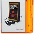 Cover Art for 9781491593714, The Poet by Michael Connelly