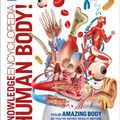 Cover Art for 9780241428788, Knowledge Encyclopedia Human Body! by DK