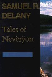 Cover Art for 9780819562708, Tales of Neveryon by Samuel R. Delany