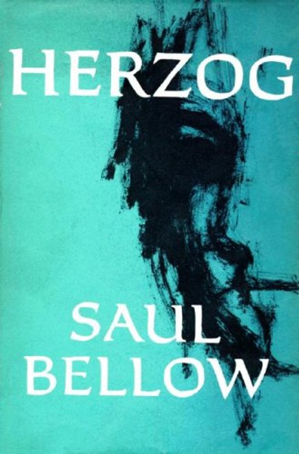 Cover Art for 9780786162901, Herzog by Saul Bellow