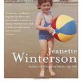 Cover Art for 9780307401250, Why Be Happy When You Could Be Normal? by Jeanette Winterson