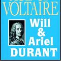 Cover Art for 9780736655477, The Age of Voltaire by Will Durant