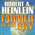 Cover Art for 9780345324382, Farmer in the Sky by Robert A. Heinlein