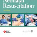 Cover Art for 9781610020244, Textbook of Neonatal Resuscitation, 7th Edition by American Academy of Pediatrics