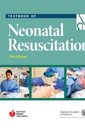Cover Art for 9781610020244, Textbook of Neonatal Resuscitation, 7th Edition by American Academy of Pediatrics