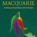 Cover Art for 9781876429478, Macquarie Concise Dictionary by Macquarie