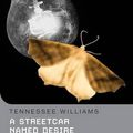 Cover Art for 9781474260381, A Streetcar Named Desire by Tennessee Williams