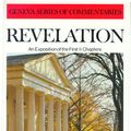 Cover Art for 9780851512563, Revelation by James B. Ramsey