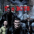 Cover Art for 9788863049428, The Boys volume 2: Fottuto (Collection) by Garth Ennis, Darick Robertson