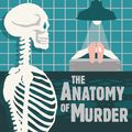 Cover Art for 9780008283193, The Anatomy of Murder by The Detection Club
