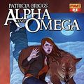 Cover Art for B00NWZP09Q, Patricia Briggs' Alpha & Omega: Cry Wolf #1 (Patricia Brigg's Alpha and Omega: Cry Wolf) by Patricia Briggs, David Lawrence