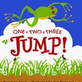 Cover Art for 9780689822018, One, Two, Three, Jump! by Penelope Lively