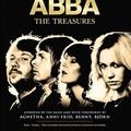 Cover Art for B013J9LIFE, Abba: The Treasures by Carl Magnus Palm (13-Mar-2014) Hardcover by Unknown