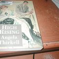 Cover Art for 9780786704224, High Rising by Angela Thirkell