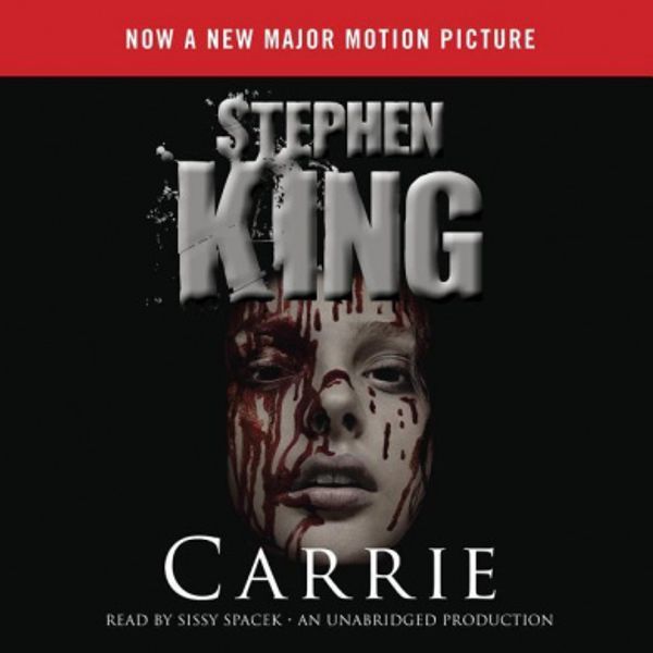 Cover Art for 9780385394284, Carrie (Movie Tie-In Edition) by Stephen King