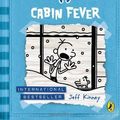 Cover Art for 9780141342085, Diary of a Wimpy Kid - Cabin Fever: bk. 6 by Jeff Kinney