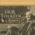 Cover Art for 9781417618118, J.R.R. Tolkien by Humphrey Carpenter