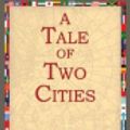 Cover Art for 9781595404695, A Tale of Two Cities by Charles Dickens, 1stWorld Library