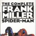 Cover Art for 9780785108993, Complete Frank Miller Spider-Man HC by Frank Miller
