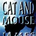 Cover Art for 9780755379354, Cat and Mouse by James Patterson