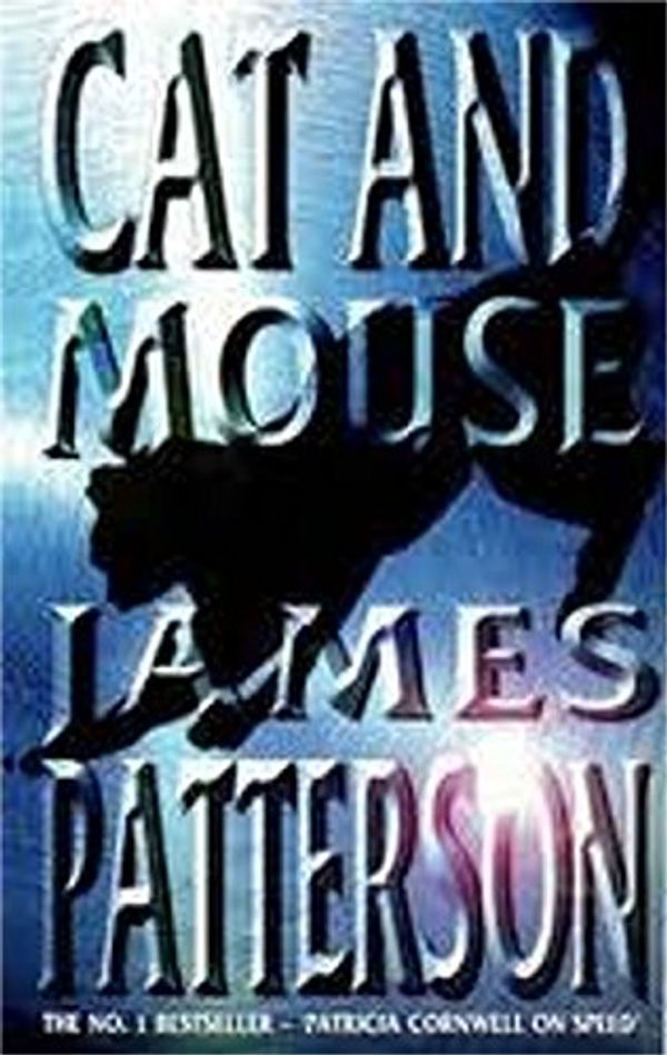 Cover Art for 9780755379354, Cat and Mouse by James Patterson