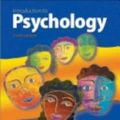 Cover Art for 9780495903437, Introduction to Psychology by Rod Plotnik