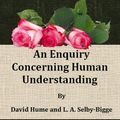 Cover Art for 9786050308624, An Enquiry Concerning Human Understanding by David Hume