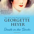 Cover Art for 9781402217975, Death in the Stocks by Georgette Heyer