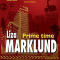 Cover Art for 9788380155084, Prime Time by Liza Marklund