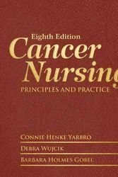 Cover Art for 9781284055979, Cancer Nursing by Connie Henke Yarbro, Debra Wujcik, Barbara Holmes Gobel