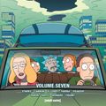 Cover Art for 9781620105092, Rick and Morty, Vol. 7 by Kyle Starks