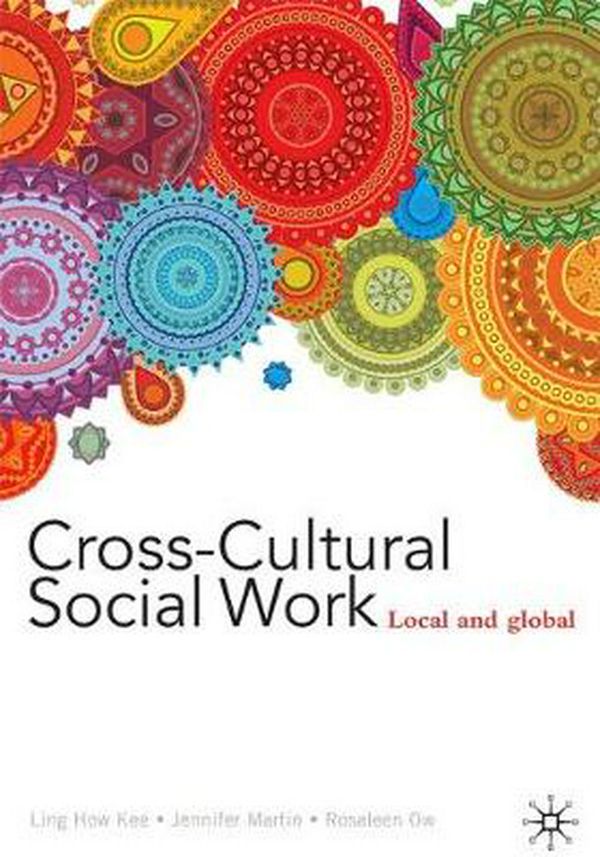 Cover Art for 9781420256802, Cross-cultural Social Work by H. Et al. Ling