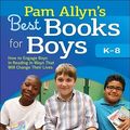 Cover Art for 9780545204552, Pam Allyn's Best Books for Boys by Pam Allyn