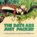 Cover Art for 9780836217353, Days are Just Packed by Bill Watterson