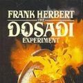 Cover Art for 9780425062364, The Dosadi Experiment by Frank Herbert