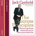 Cover Art for 9780007200115, The Success Principles by Jack Canfield