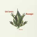 Cover Art for 9782211076029, Messager by Lois Lowry