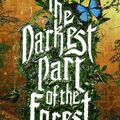 Cover Art for 9781780621722, The Darkest Part of the Forest by Holly Black