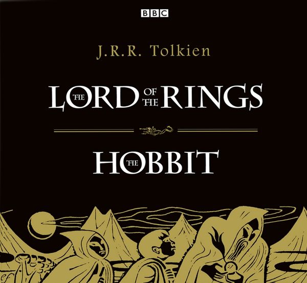 Cover Art for 9781445861500, The Lord of the Rings & the Hobbit Collection by J.r.r. Tolkien